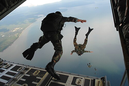 Airborne Division
